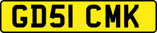 GD51CMK