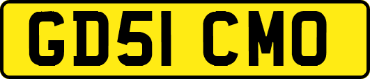 GD51CMO