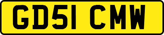 GD51CMW