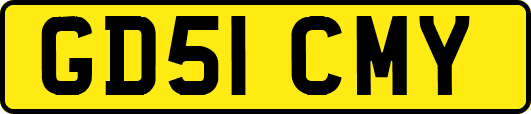 GD51CMY