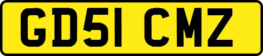 GD51CMZ