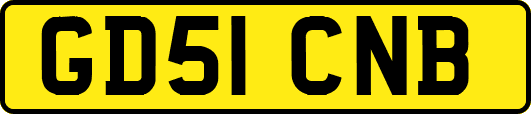 GD51CNB