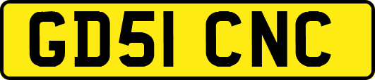 GD51CNC