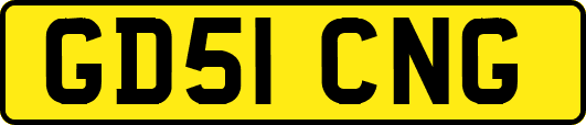 GD51CNG