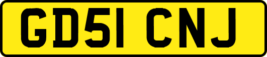 GD51CNJ