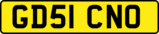 GD51CNO