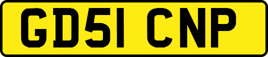 GD51CNP