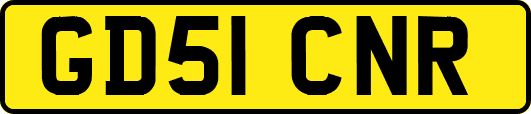 GD51CNR