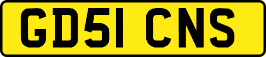 GD51CNS