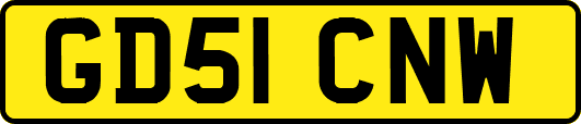 GD51CNW