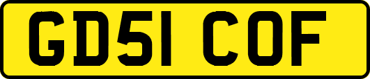 GD51COF