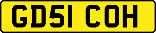 GD51COH