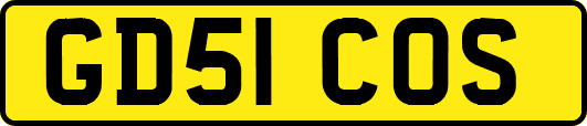 GD51COS