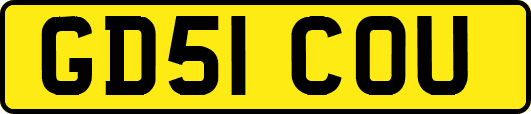 GD51COU