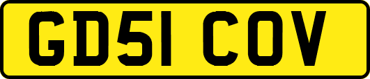 GD51COV