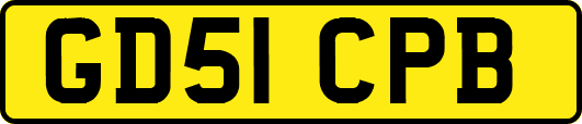 GD51CPB