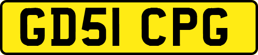 GD51CPG