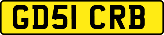 GD51CRB