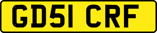 GD51CRF