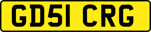 GD51CRG