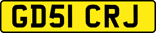 GD51CRJ