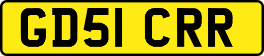 GD51CRR