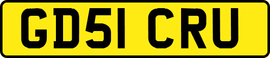 GD51CRU