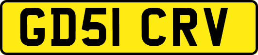 GD51CRV