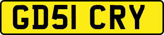 GD51CRY