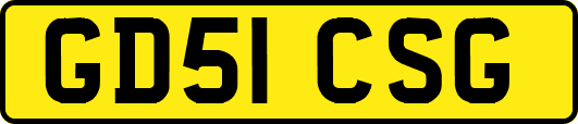 GD51CSG