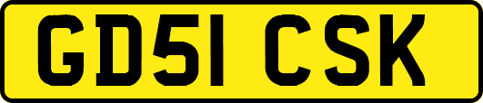 GD51CSK