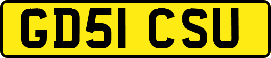 GD51CSU