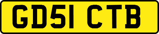 GD51CTB