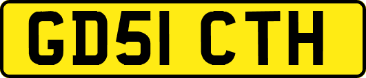 GD51CTH