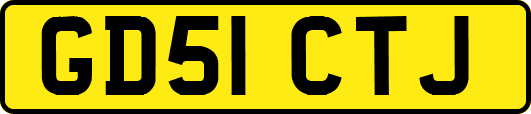 GD51CTJ