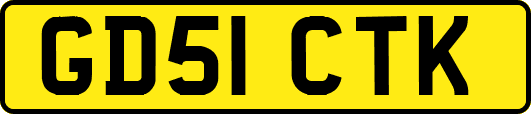 GD51CTK