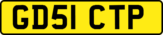 GD51CTP