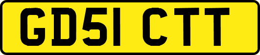 GD51CTT
