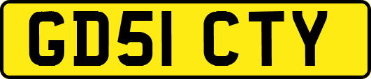 GD51CTY