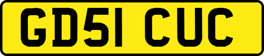 GD51CUC