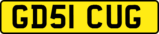 GD51CUG
