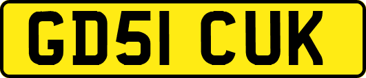 GD51CUK