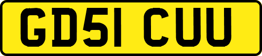 GD51CUU