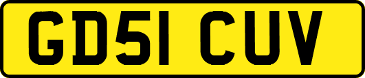 GD51CUV