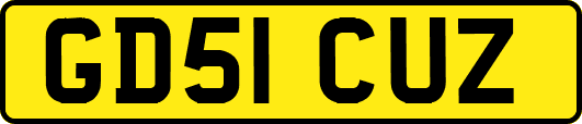 GD51CUZ