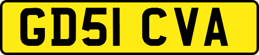 GD51CVA