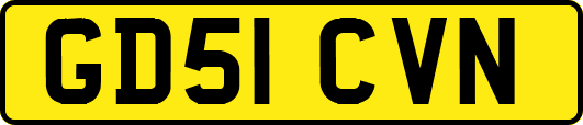 GD51CVN