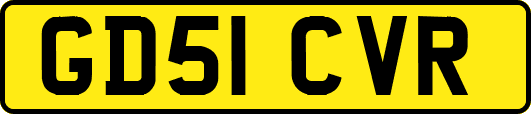 GD51CVR