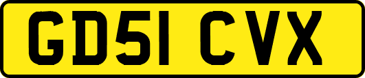 GD51CVX