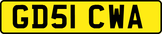 GD51CWA